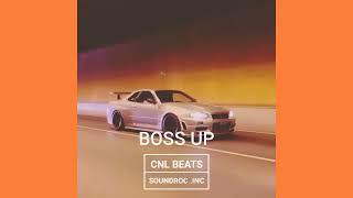 Lil Baby x Nasty C Type Beat "Boss Up" [ Hip Hop Trap Instrumental ] CNL Beats