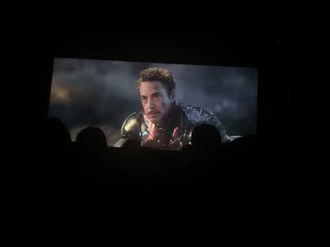 Russo Brothers Share
