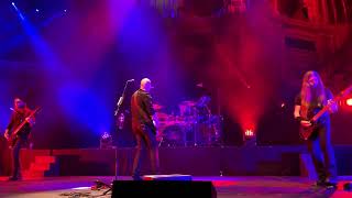 Devin Townsend - Truth - Live (front row) - Royal Albert Hall, London / RAH April 17 2022