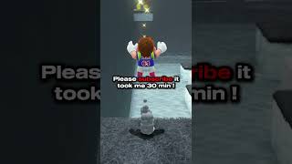 Smo Trickjump Frogchamp, Difficulty 510