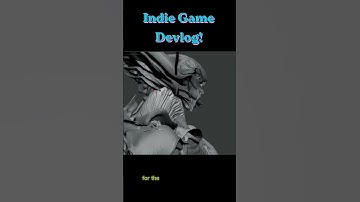 Minion Design For My Indie Game! #shorts #indiegame #trend