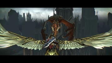 Darksiders Warmastered PC (Apocalyptic Difficulty) (Max Settings) (No Commentary) Part 4