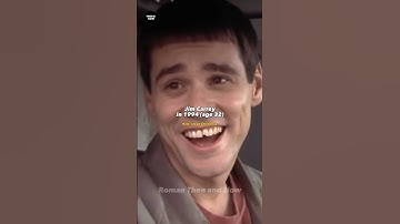 Dumb and Dumber: Cast Then and Now #movies #film #shorts