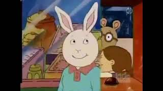 Arthur Buster Makes The Grade 12