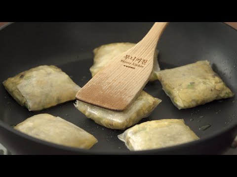 양배추와 두부는 밥대신 이렇게 드셔보세요‼️ 뱃살이 너무 빠져서 고민👍🏻❤️💯