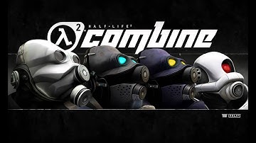 Half Life 2 Lambda Core (Guitar) Song