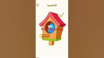 DOP4 | All Levels Gameplay Android,ios (level 46✅47✅48✅)#gameplay #shorts