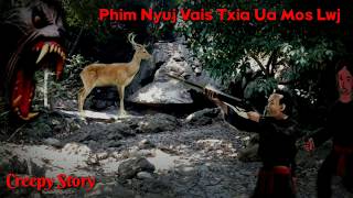 Dab Neeg Phim Nyuj Vais Txia Ua Mos Lwj 2019-06-24