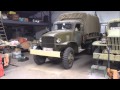 1942 Chevrolet G7107 and G7106