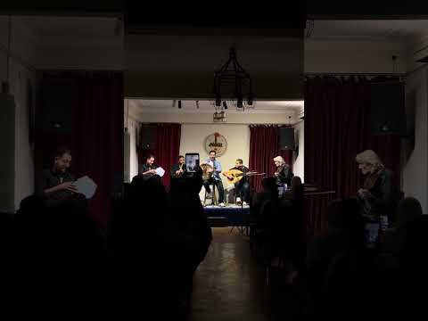 مخسوبكوا إنداس الفنان محمد ربيع ألحان سيد درويش