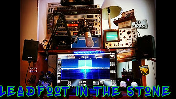 LeadFoot PA on an ANAN 200D