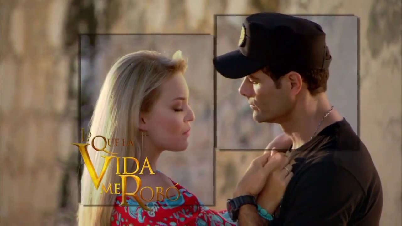 Lo Que La Vida Me Robo Escena 3 l Vidas Imposibles - YouTube - Lo Que La Vida Me Robó Full Episodes