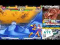 Cvs2 monthly tournament at bigone 2nd 20240511