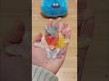 Oddly Satisfying and Relaxing ASMR 🐱🦋 Reverse Video.❤️