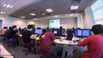 Bilgisayar Programlama Dersi - #ozyeginLYO