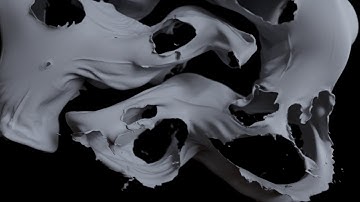 Cloth Tearing | 3dsmax x Tyflow | Preview from upcoming project