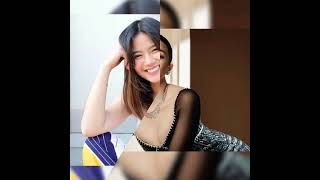 Camille Tan Hojilla, Known As Miles Ocampo Is A Filipino Actress, Model, Writer,Singer----Gown