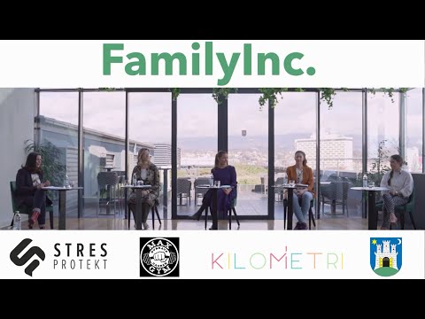 Video: Što je uvođenje obitelji?