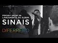 Di Ferrero - Lançamento do álbum Sinais na Universal Music