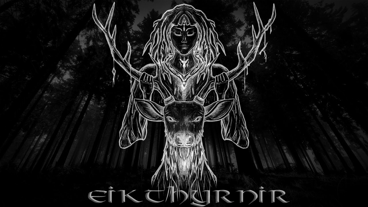 Watch Munknörr - Eikthyrnir on YouTube