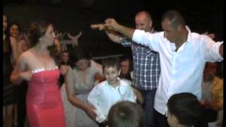 Berkecan Ozturk Sunnet Dugunnu