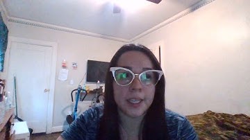 SLP undergrad video (Why I decided to become an SLP)