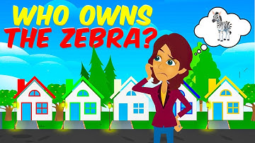 Only 2% of People Can Solve This Puzzle - can YOU solve it? (Constraint Satisfaction Problem)