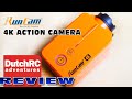 Runcam 2 4K Edition Action Camera! (finally :P) - REVIEW