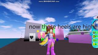 THE NEW SKIRT AND RE-DESIGNED BOOTS!? || Royale high || Roblox || New 15,000 Skirt!