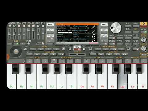 عزف أغني ستاتي عبد العزيز كول مرة تجيني فحال و راح الليل اغربو نجومو و زيد سربي امول البار Orag