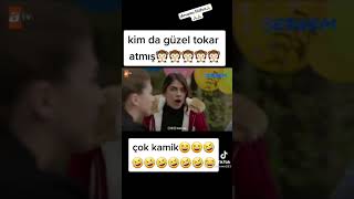 Kırgın Çiçekler Komik Video