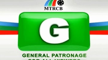 CNN Philippines - Coming Up Next (Revamped) with MTRCB Rated G