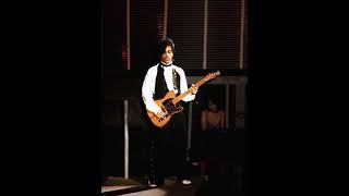 Video thumbnail of "The Second Coming (Pittsburgh 11-20-81) - Prince"