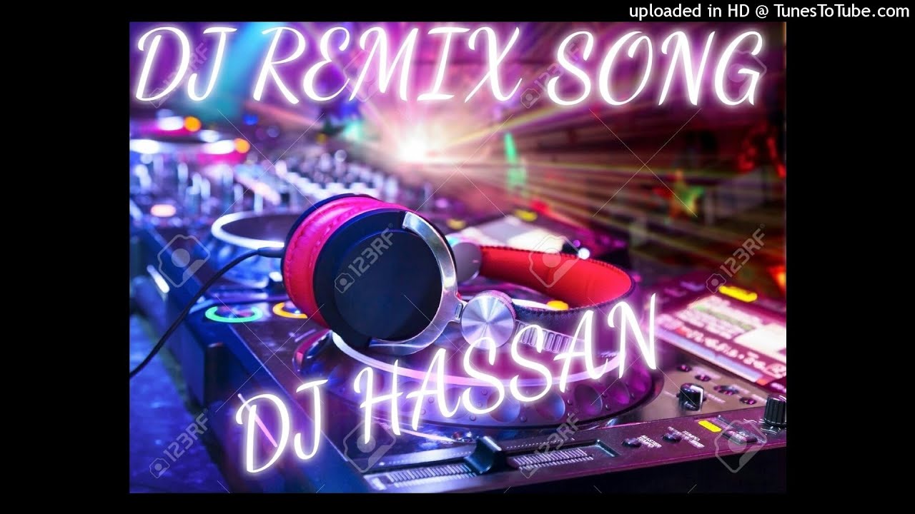 Hawa Hawa (DJ Hassan Remix) DJ Sara