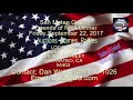 Friends of nra dinner san mateo county sept 22 2017
