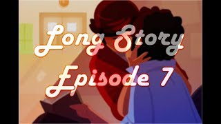 LongStory Episode 7 - Onward and awkward Part 2 (Marcel's route) screenshot 4