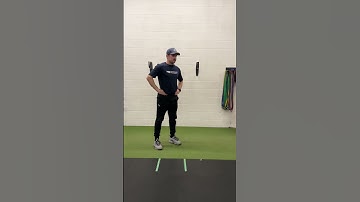 Countermovement Jump - Hands on Hips