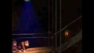 Life in the Mines Remix (WIP) - Donkey Kong Country