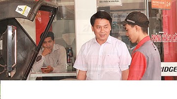 Giới thiệu về Công ty TNHH Dịch vụ & Vận tải Tín Nghĩa