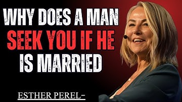 What does a man want from you if he seeks you while he