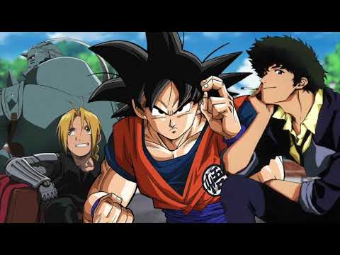 Best english dubbed anime app