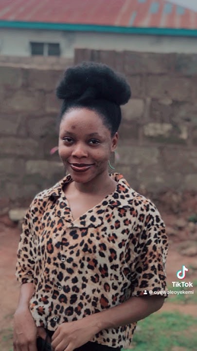  High puff is always a bae.#highpuff #naturalhair #diyhairstyle # ...