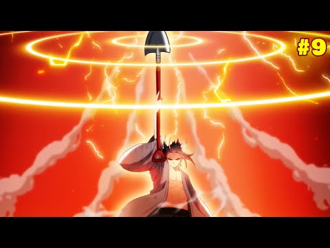 حكاية المعلم يي تلاميذي هم أشخاص لا يهزمون أبدا الجزء الآخير