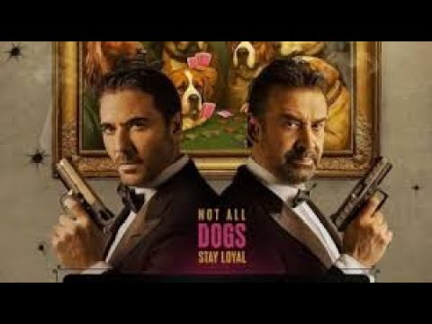 فيلم 7  كامل بطولة احمد عز و كريم عبدالعزيز بجودة عالية حصري