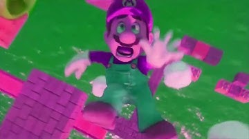 Preview 2 Mario Movie Falling Effects (Preview 2 Given, Buried, Risen With 4 Random Effects)