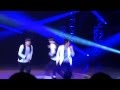 20141227(1部)_三浦大知_Bring It Down