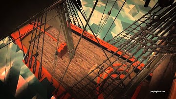 Element 3d v2 Experiment 3