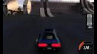 Crashday - A Little Stunt Video Final Version