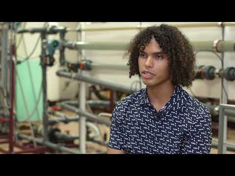 Petroleum Engineering Student: