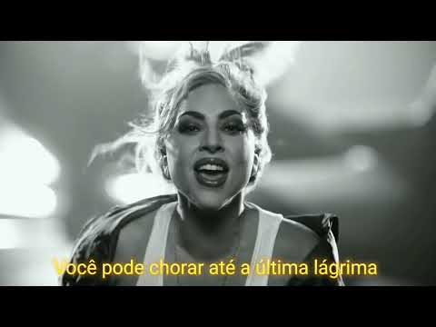 Lady Gaga -